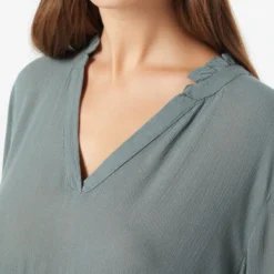 Kaffe KAmarianah Dames Jurk - Maat 36 -Trendy Meid Verkoop 900x1200 174