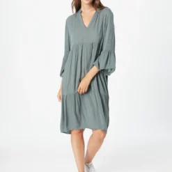 Kaffe KAmarianah Dames Jurk - Maat 36 -Trendy Meid Verkoop 900x1200 175