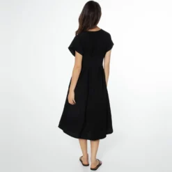 Protest Prtsambu Midi-jurk Dames - Maat Xl/42 -Trendy Meid Verkoop 900x1200 189