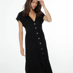 Protest Prtsambu Midi-jurk Dames - Maat Xl/42 -Trendy Meid Verkoop 900x1200 192