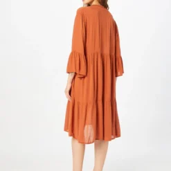 Kaffe KAmarianah Dames Jurk - Maat 44 9 Kaffe KAmarianah Dames Jurk - Maat 44 -Trendy Meid Verkoop 900x1200 213