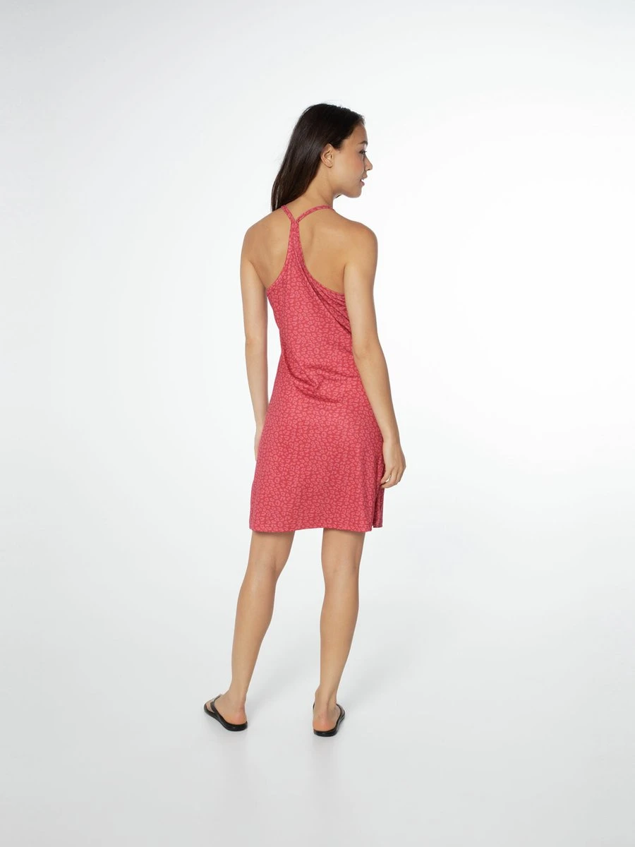 Protest Prtrevolve Mini-jurk Dames - Maat L/40 4 Protest Prtrevolve Mini-jurk Dames - Maat L/40 - Afbeelding 4