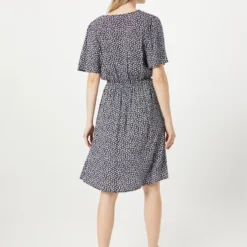 Ichi Jurk Wit-36 -Trendy Meid Verkoop 900x1200 265