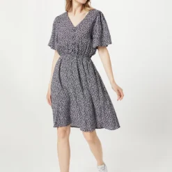 Ichi Jurk Wit-36 -Trendy Meid Verkoop 900x1200 266