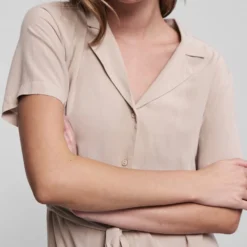 Pieces PCOLIVIA SS DRESS NOOS BC Dames Jurk - Maat S -Trendy Meid Verkoop 900x1200 270