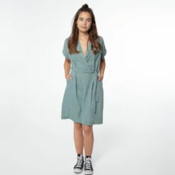 Nxg By Protest Nxgarreti Mini-jurk Dames - Maat Xl/42 -Trendy Meid Verkoop 900x1200 282