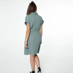 Nxg By Protest Nxgarreti Mini-jurk Dames - Maat Xl/42 -Trendy Meid Verkoop 900x1200 283