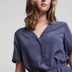 Pieces PCOLIVIA SS DRESS NOOS BC Dames Jurk - Maat S -Trendy Meid Verkoop 900x1200 289