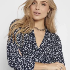 ONLY ONLCARLY L/S WRAP SHORT DRESS NOOS WVN Dames Jurk - Maat 38 23 ONLY ONLCARLY L/S WRAP SHORT DRESS NOOS WVN Dames Jurk - Maat 38 -Trendy Meid Verkoop 900x1200 32