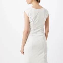 Kaffe India V-Neck Dress Dames Jurk - Maat XL -Trendy Meid Verkoop 900x1200 37