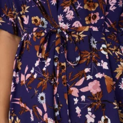 Only Carmakoma Carnova Jurk Blauw Maat 48 -Trendy Meid Verkoop 900x1200 55