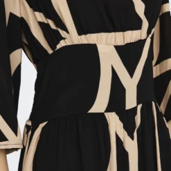 ONLY ONLAVA 3/4 MIDI DRESS PTM Dames Jurk - Maat M 11 ONLY ONLAVA 3/4 MIDI DRESS PTM Dames Jurk - Maat M -Trendy Meid Verkoop 900x1200 68