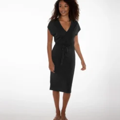 Protest Prtnadia 23 Midi-jurk Dames - Maat Xxl/44 -Trendy Meid Verkoop 900x1200 76