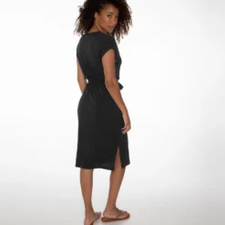 Protest Prtnadia 23 Midi-jurk Dames - Maat Xxl/44 -Trendy Meid Verkoop 900x1200 77