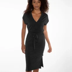 Protest Prtnadia 23 Midi-jurk Dames - Maat Xxl/44 -Trendy Meid Verkoop 900x1200 78