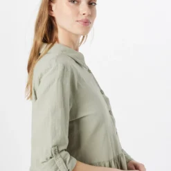 Kaffe KAnaya Dress Dames Jurk - Maat 38 18 Kaffe KAnaya Dress Dames Jurk - Maat 38 -Trendy Meid Verkoop 900x1200 87