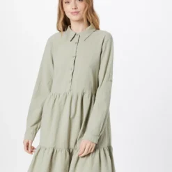 Kaffe KAnaya Dress Dames Jurk - Maat 38 19 Kaffe KAnaya Dress Dames Jurk - Maat 38 -Trendy Meid Verkoop 900x1200 88