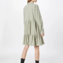 Kaffe KAnaya Dress Dames Jurk - Maat 38 20 Kaffe KAnaya Dress Dames Jurk - Maat 38 -Trendy Meid Verkoop 900x1200 89