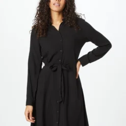 Ichi IHMAIN DR Dames Jurk - Maat 38 -Trendy Meid Verkoop 900x1200 96