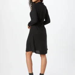 Ichi IHMAIN DR Dames Jurk - Maat 38 -Trendy Meid Verkoop 900x1200 97