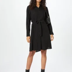 Ichi IHMAIN DR Dames Jurk - Maat 38 -Trendy Meid Verkoop 900x1200 98