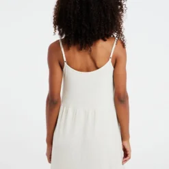 Protest Prtdeliria Maxi-jurk Dames - Maat Xl/42 -Trendy Meid Verkoop 904x1200 3