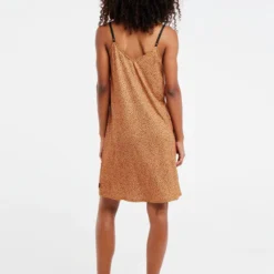 Protest Prtmakaras Mini-jurk Dames - Maat Xl/42 -Trendy Meid Verkoop 906x1200