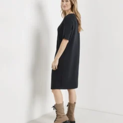 GERRY WEBER Dames Sheath Jurk Navy-40 -Trendy Meid Verkoop 923x1200 42