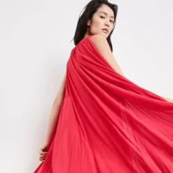 TAIFUN Dames Jurk Rose Kiss-44 -Trendy Meid Verkoop 923x1200 54