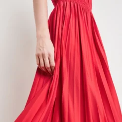 TAIFUN Dames Jersey Jurk Rose Kiss-42 -Trendy Meid Verkoop 923x1200 7