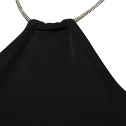 Trendyol Vrouwen Standaard Mouw Halternek Bodycon Jurk -Trendy Meid Verkoop 925x1200 2