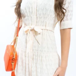 Silvian Heach Polik Lange Jurk -Trendy Meid Verkoop 960x1200 22