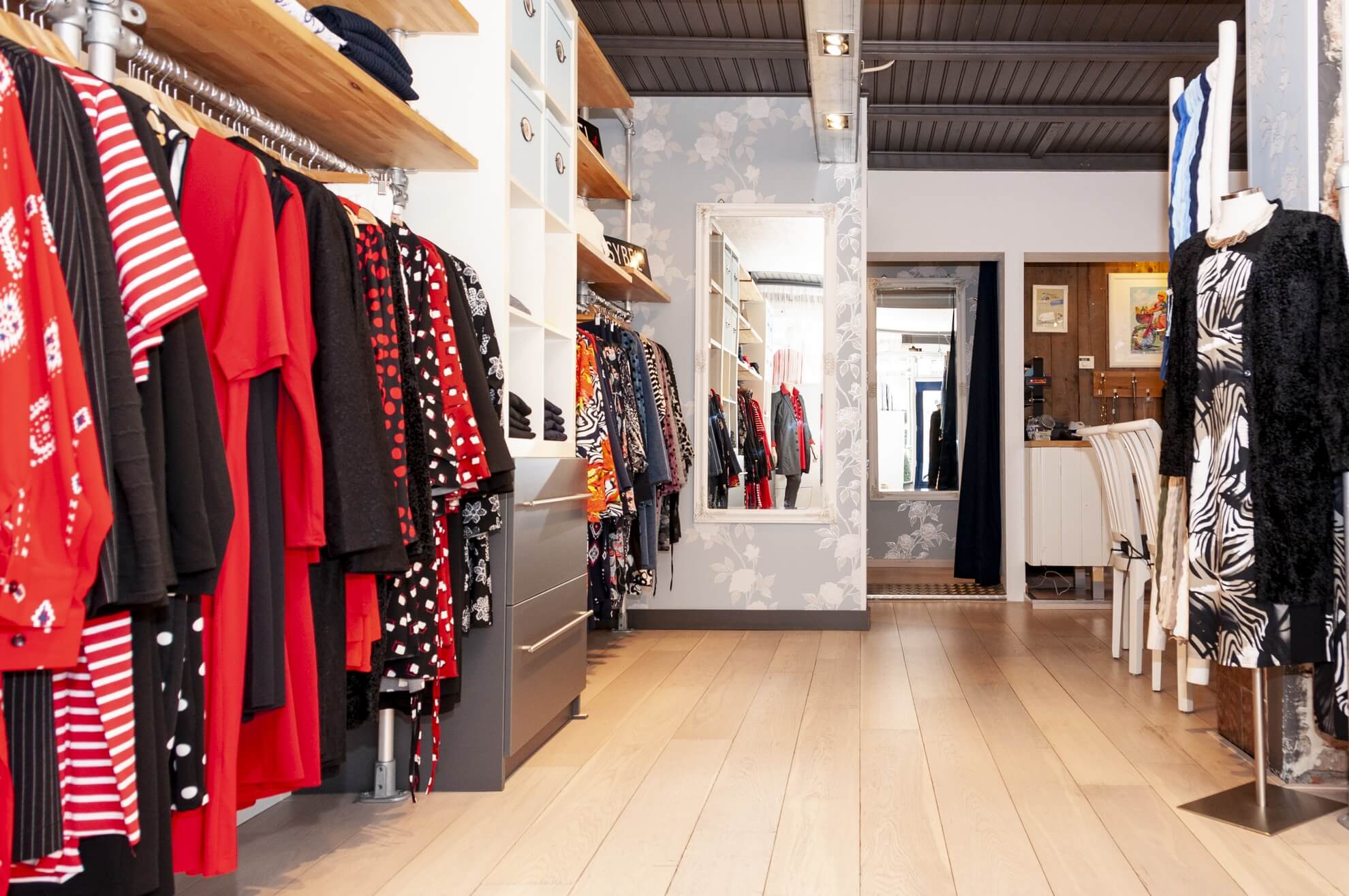 Trendy Meid Verkoop -Trendy Meid Verkoop 4